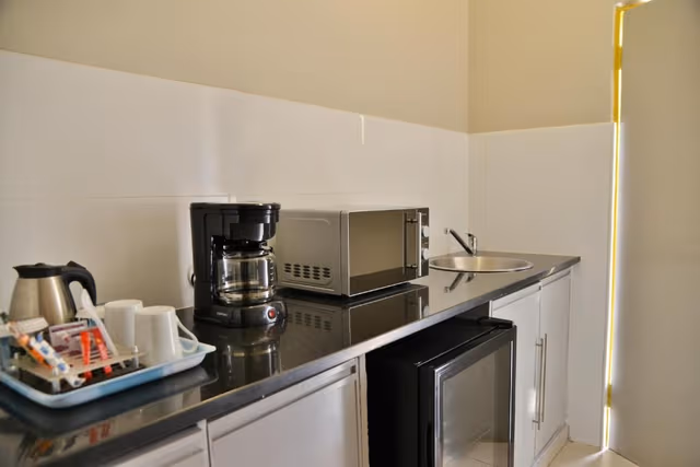 Apartment Double Room
