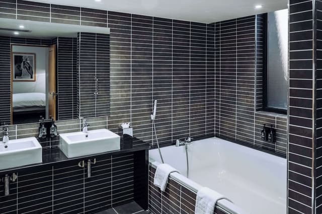 Penta Junior Suite
