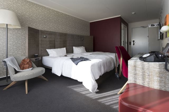 Standard Room (penta)