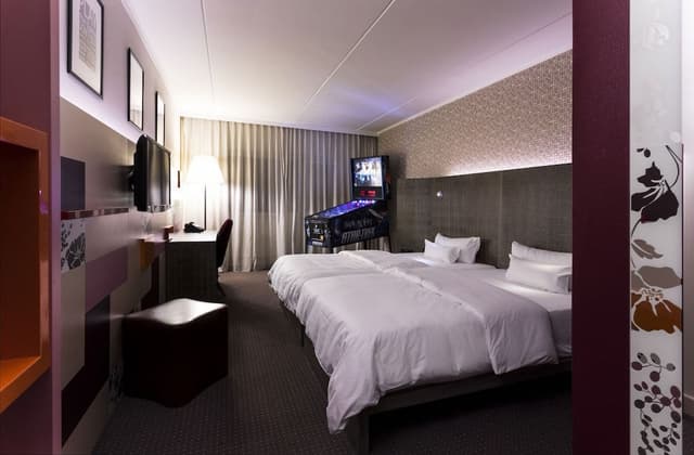 Room (Penta Plus)