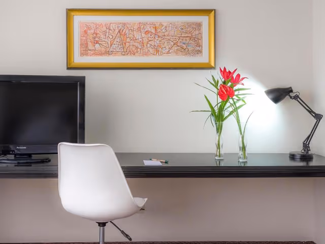 Suite Ejecutiva