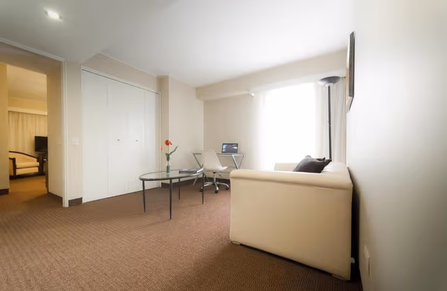 Suite VIP