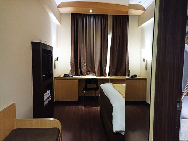 Superior Double Room, 1 Queen Bed