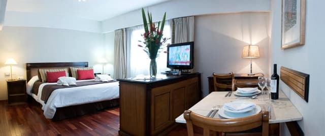 Standard King Room