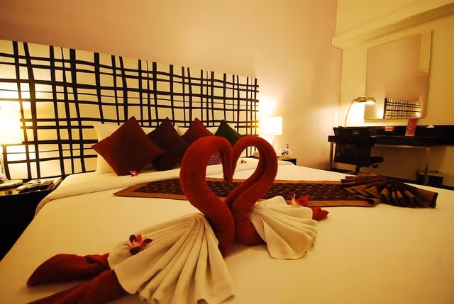 Superior Room