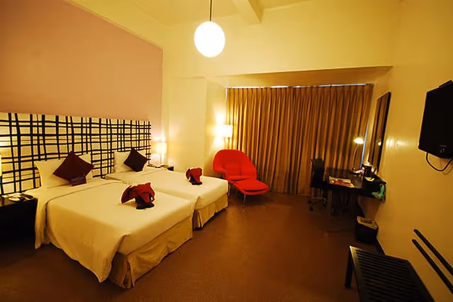 Superior Room