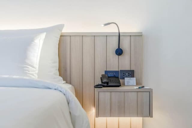 Premium Deluxe Room