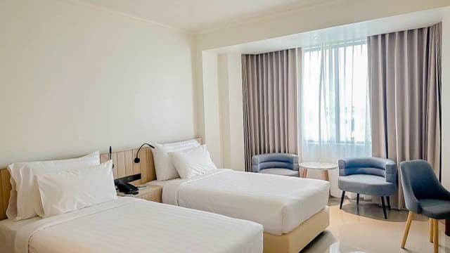Premium Deluxe Room