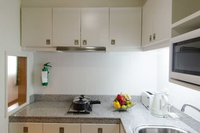 One Bedroom Suite for Single Use