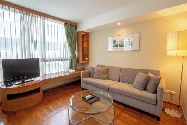 One Bedroom Suite for Single Use