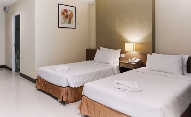 Superior Double Room
