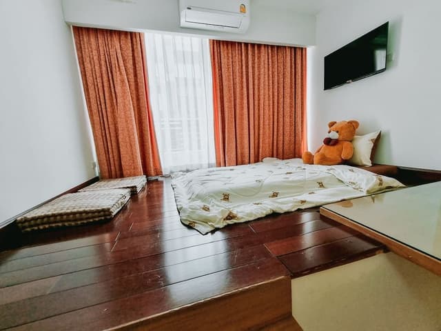 Family Triple Room