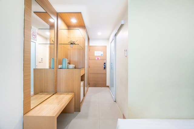 Family Triple Room