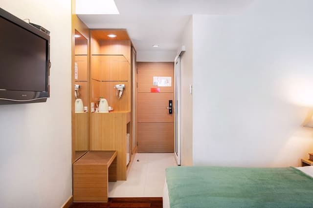 Superior Double or Twin Room