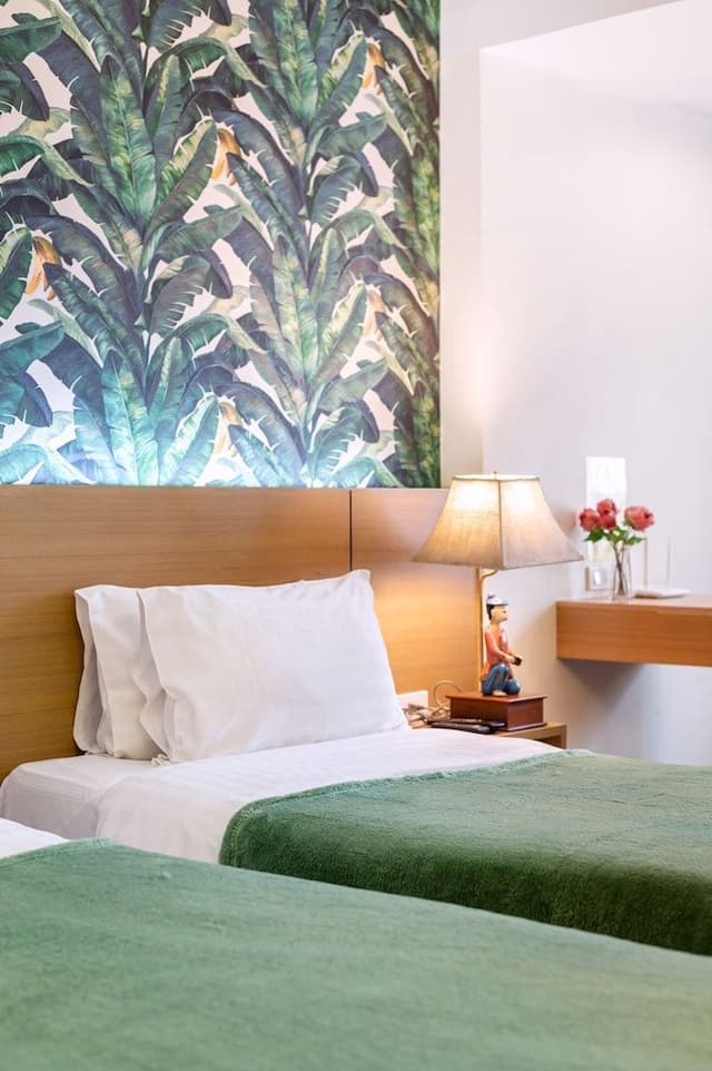 Superior Double or Twin Room