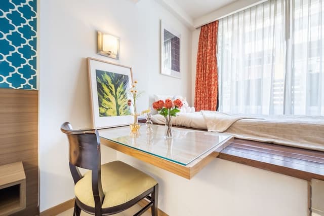 Family Triple Room