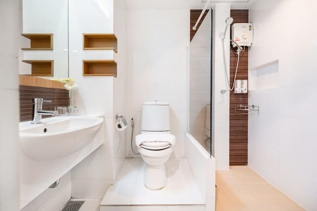 Family Triple Room