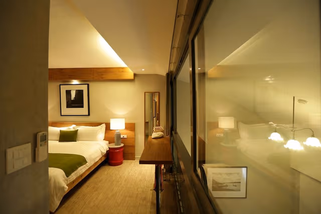 Vintage Suite