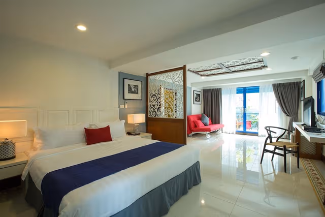 Mini Suite
