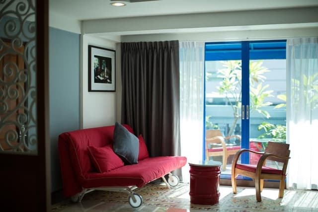 Mini Suite