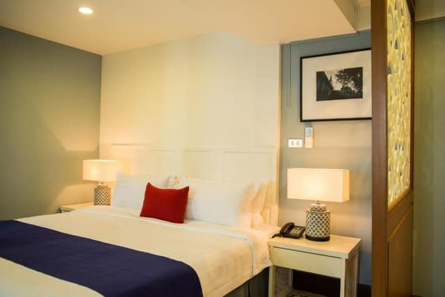 Mini Suite