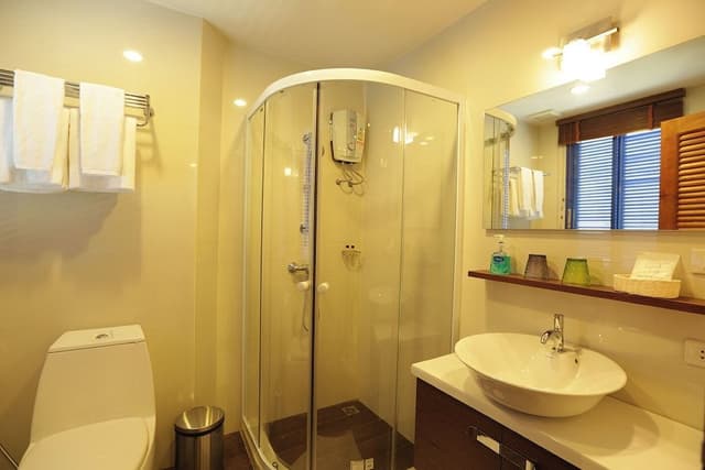 Mini Suite