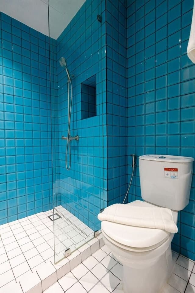 Deluxe Twin Room, Non Smoking