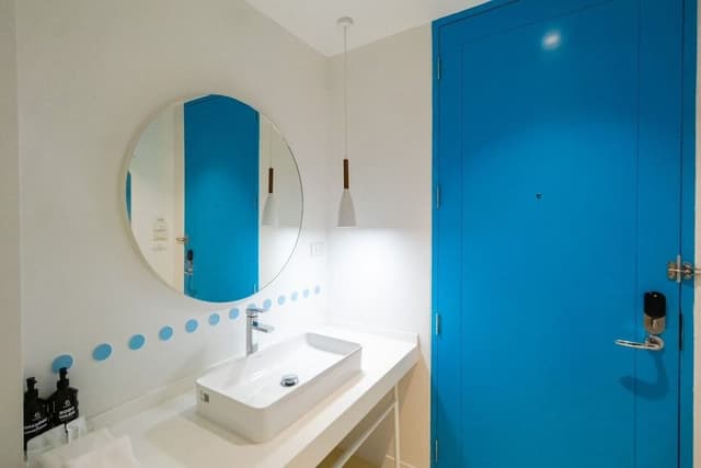 Deluxe Double Room, Non Smoking