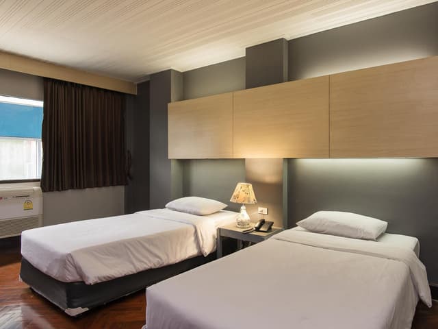 Superior Double or Twin Room
