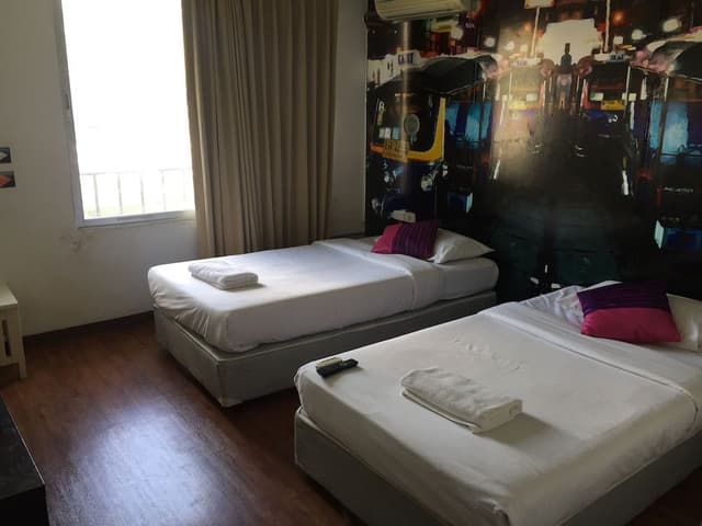 Superior Room