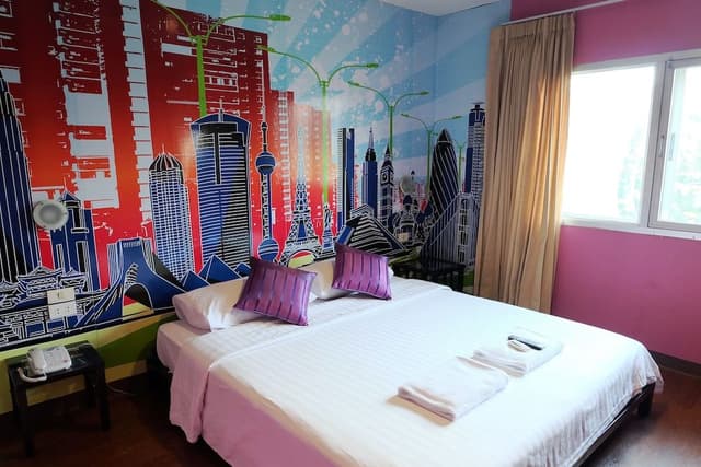 Superior Room
