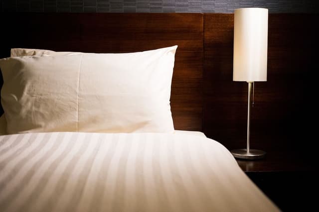 Superior King Bed Room