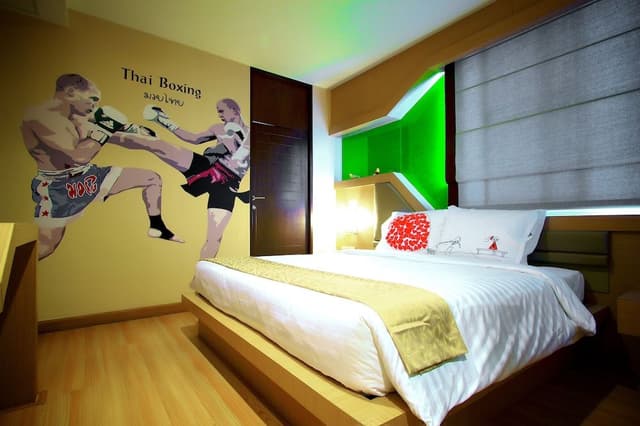 Superior Double Room
