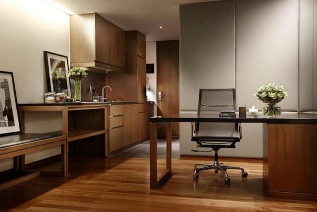 Horizon Suite