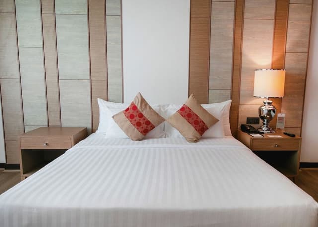 Luxury Room (Main Tower)