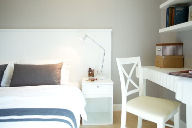 Executive Suite (50 sqm)