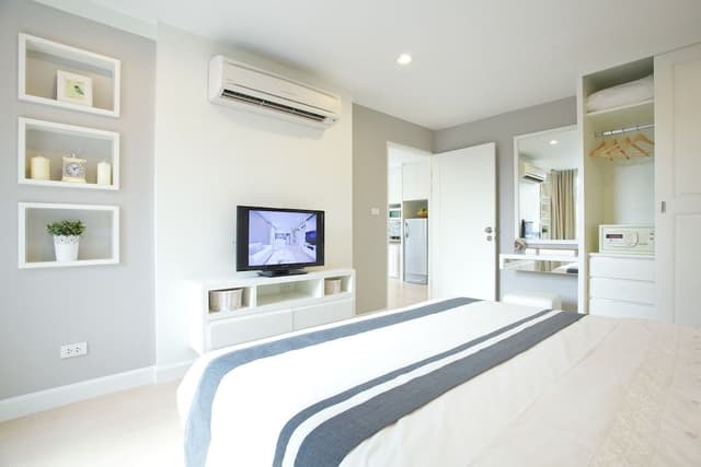 Executive Suite (50 sqm)