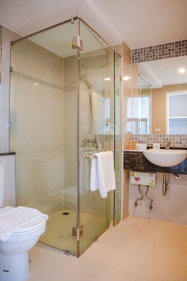 Executive Suite (50 sqm)
