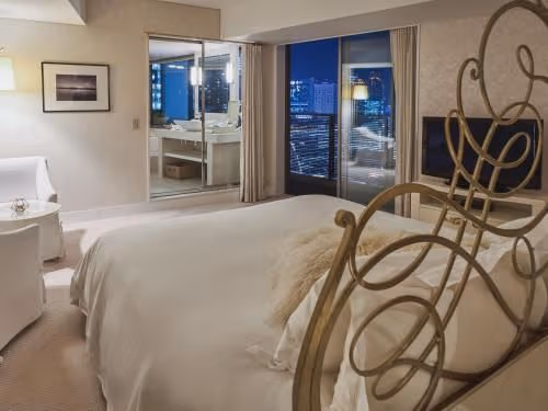 Junior Suite King