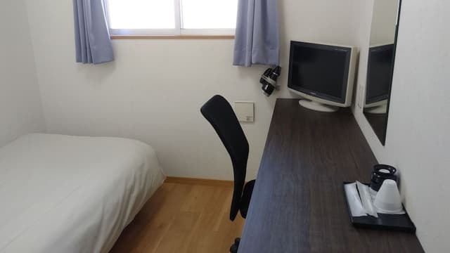 Single Room, Non Smoking (Unit Bath Type )