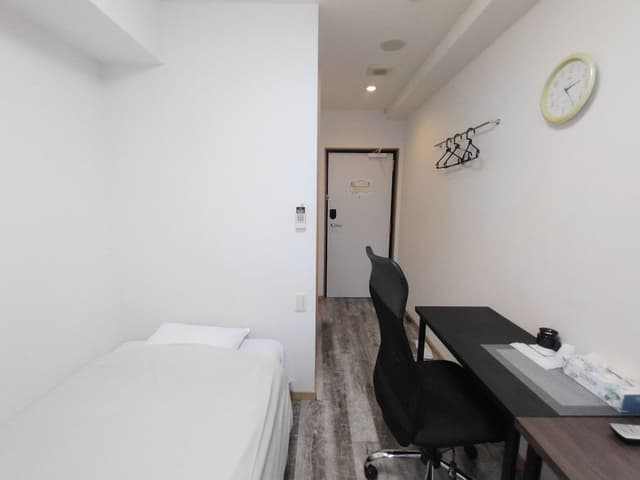 Single Room, Non Smoking (Unit Bath Type )