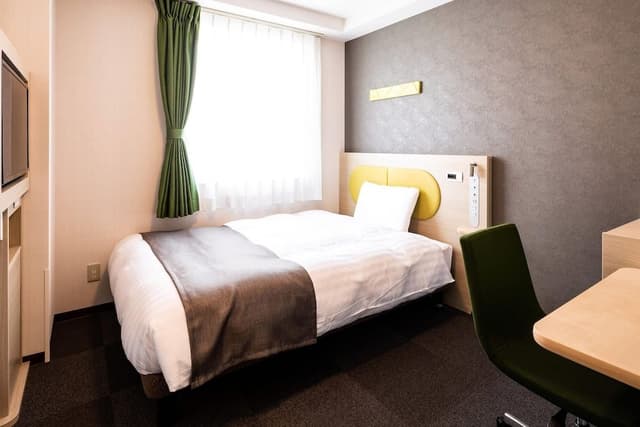 Standard Double Room, Non Smoking