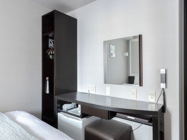 Twin Room, Non Smoking