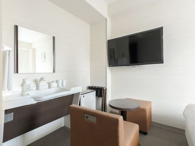 Twin Room, Non Smoking