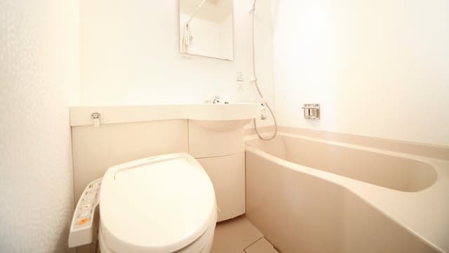Economy Double Room, Non Smoking