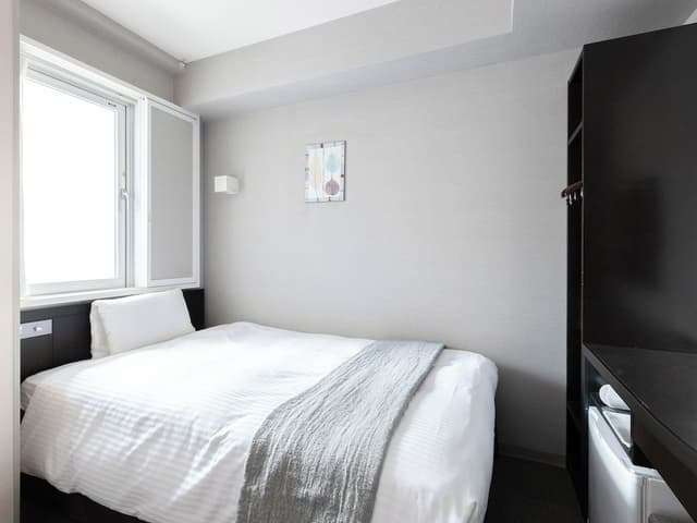 Twin Room, Non Smoking