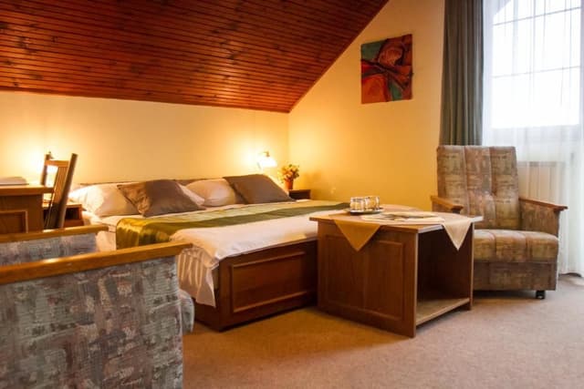 Superior Triple Room