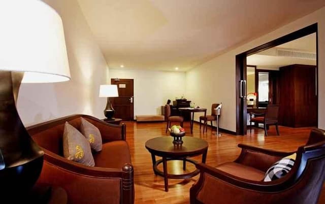 Junior Suite