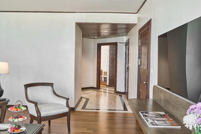 One Bedroom Suite
