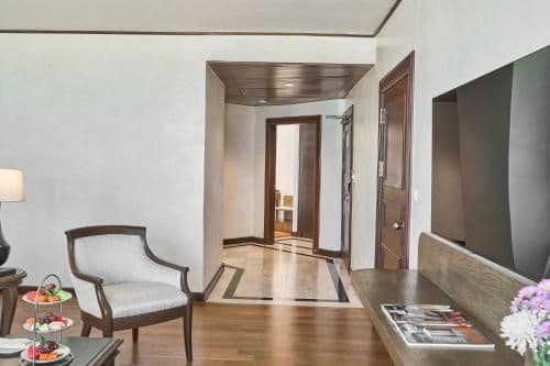 One Bedroom Suite